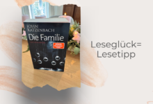 Die Familie John Katzenbach