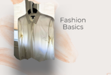 Basics- die Bluse-lifewithaglow