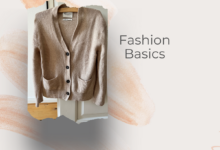 Der Cardigan- das 5. Teil der Basics-lifewithaglow