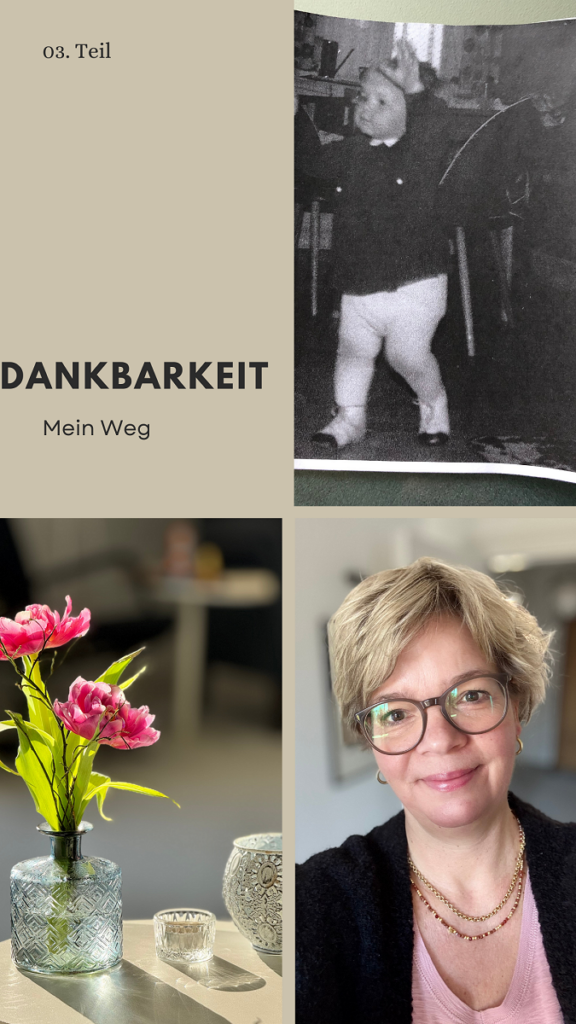 Dankbarkeit-mein Weg Dankbarkeit-mein Weg