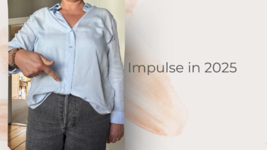 Bauchgefühl- der 3. Impuls