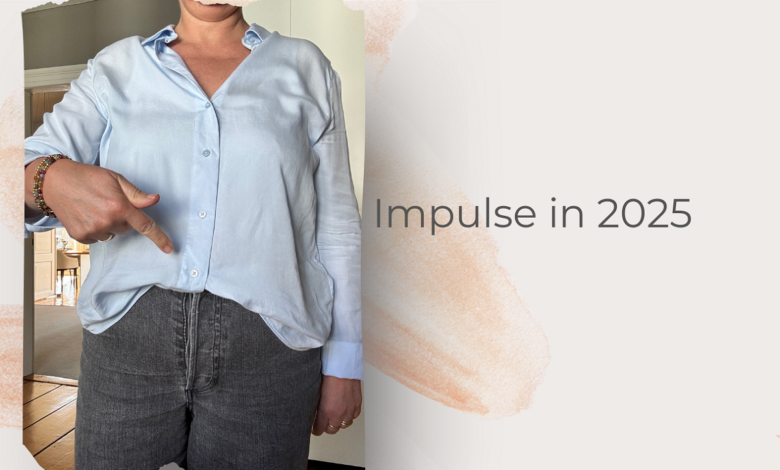 Bauchgefühl- der 3. Impuls