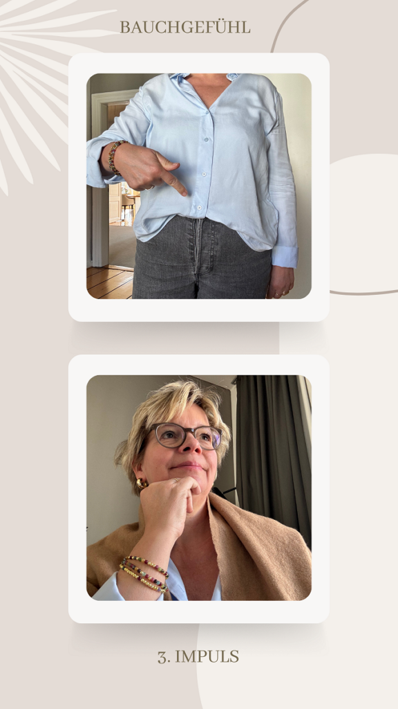 Bauchgefühl- der 3. Impuls-lifewithaglow Bauchgefühl- der 3. Impuls-lifewithaglow