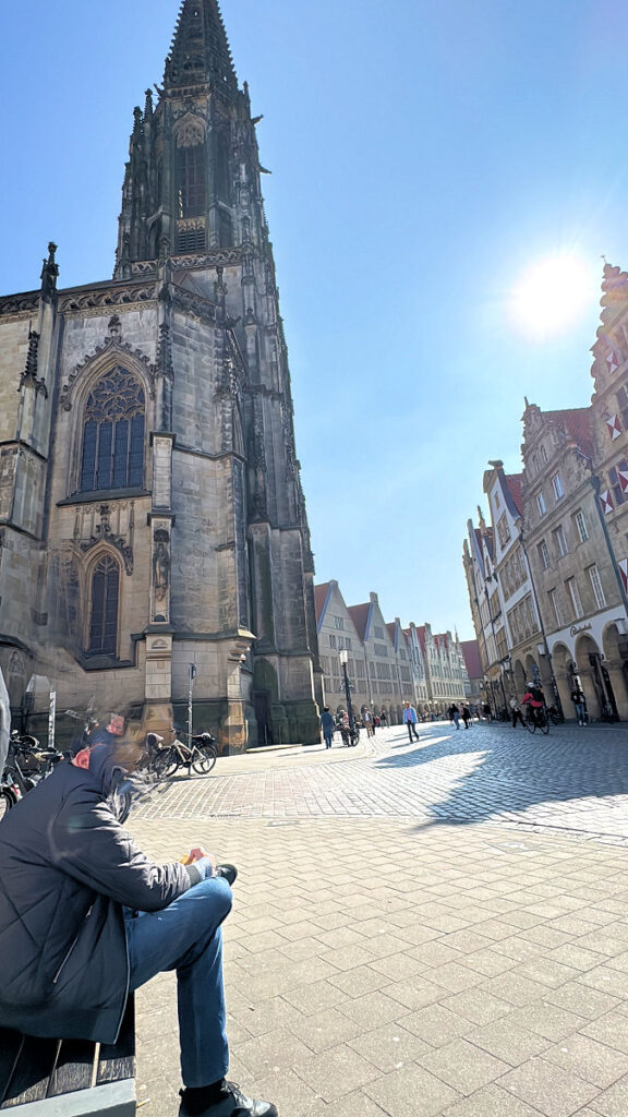 Adieu März-ein Rückblick Adieu März-ein Rückblick