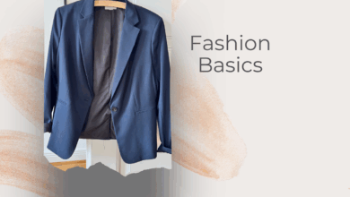 Basics- der Blazer-lifewithaglow