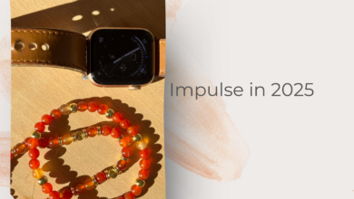 Alles braucht Zeit-der 4. Impuls-lifewithaglow