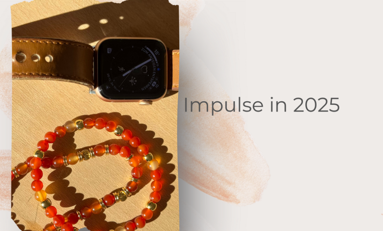 Alles braucht Zeit-der 4. Impuls-lifewithaglow