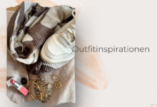 Outfitinspirationen 14/25- vom Auslaufen und Einlaufen