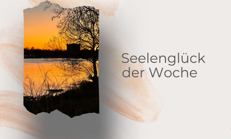 Seelenglück 15/25- Wiedersehen