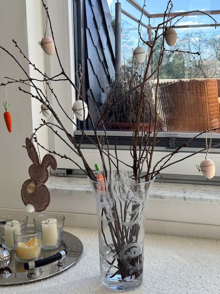 Seelenglück 14/25-der frische Frühling-lifewithaglow-Cozy Osterstrauch Seelenglück 14/25-der frische Frühling-lifewithaglow-Cozy Osterstrauch