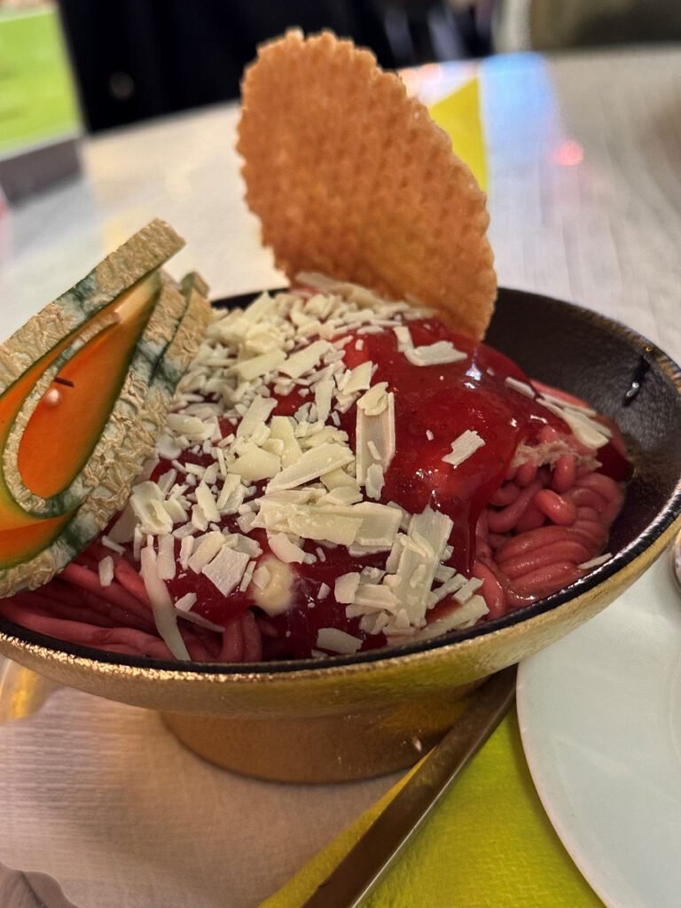 Seelenglück 14/25-der frische Frühling-lifewithaglow-Cozy Sunday und Spaghettieis Seelenglück 14/25-der frische Frühling-lifewithaglow-Cozy Sunday und Spaghettieis