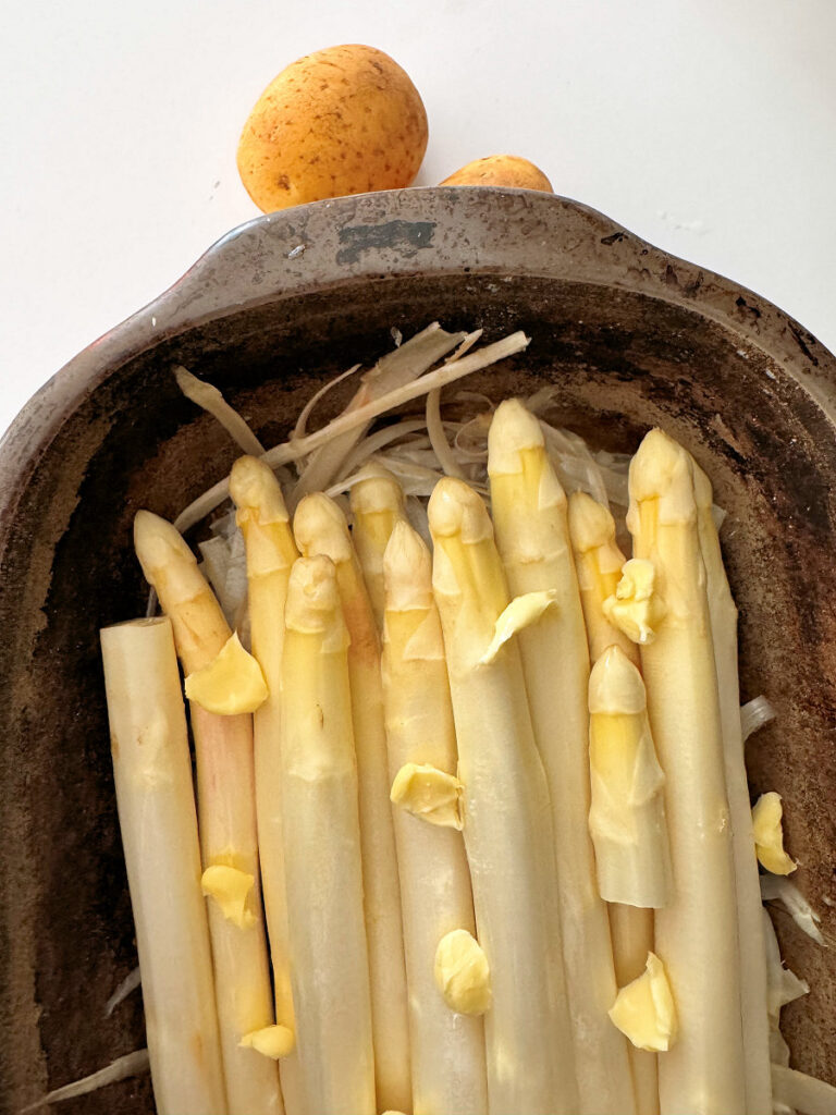 Seelenglück 14/25-der frische Frühling-lifewithaglow-Spargel Seelenglück 14/25-der frische Frühling-lifewithaglow-Spargel