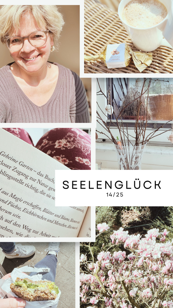 Seelenglück 14/25-der frische Frühling-lifewithaglow Seelenglück 14/25-der frische Frühling-lifewithaglow