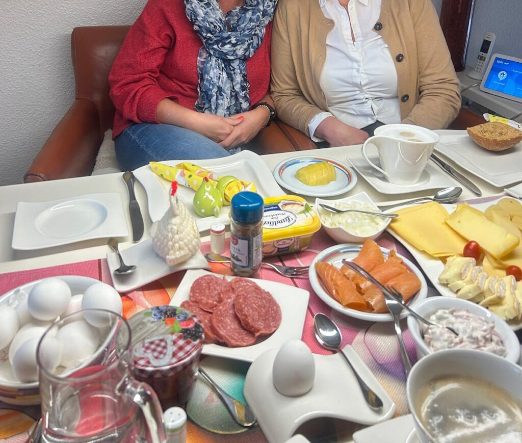 Seelenglück 15/25- Wiedersehen- Seelenglück 15/25- Wiedersehen-