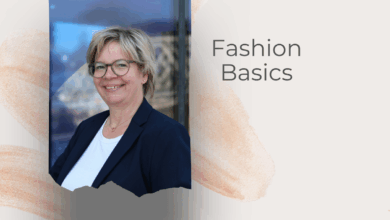 Der Blazer als Basic-lifewithaglow