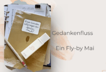 Der Wonnemonat Mai- ein Rückblick