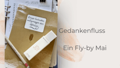 Der Wonnemonat Mai- ein Rückblick