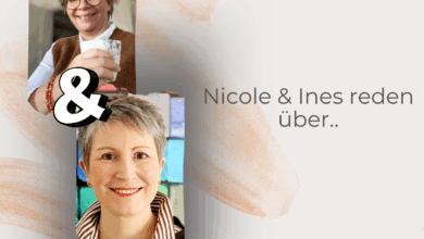 Nicole & Ines reden über Jeans