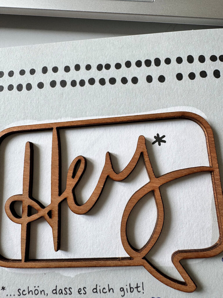 Seelenglück 19/25- sie nannten sie Spargel-lifewithaglow- Karte mit Hey Seelenglück 19/25- sie nannten sie Spargel-lifewithaglow- Karte mit Hey