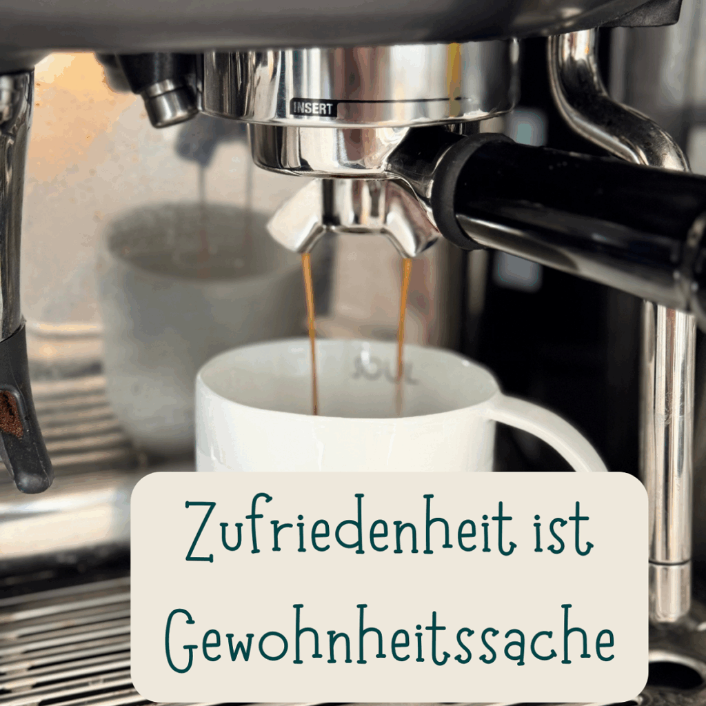 Der 5. Impuls Zufriedenheit-lifewithaglow Der 5. Impuls Zufriedenheit-lifewithaglow