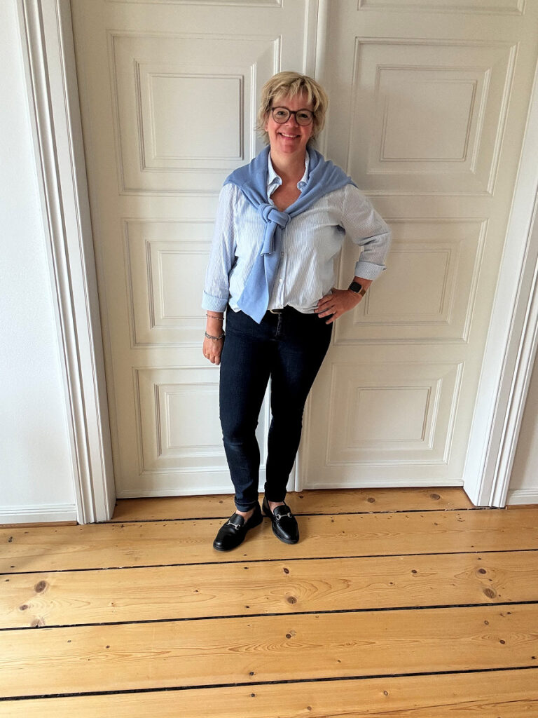 Old Money Style on a budget-lifewithaglow