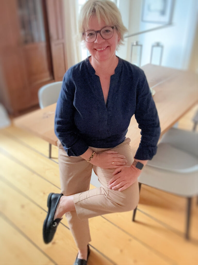 Old Money Style on a budget-lifewithaglow