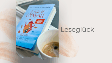 A Taste of Cornwall-eine Prise Liebe-lifewithaglow