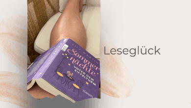 Sommernächte unter dem Eiffelturm-Paris-Lifewithaglow-Lesetipp