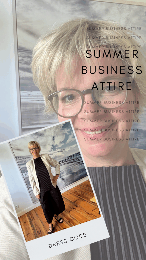 Dresscode Summer Business Attire-lifewithaglow Dresscode Summer Business Attire-lifewithaglow