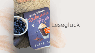 Das kleine Zuhause in Prag-Julie Caplin-lifewithaglow