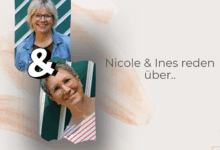 Nicole & Ines reden über Unterwäsche-lifewithaglow