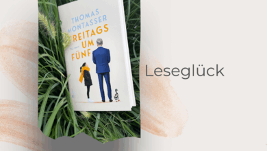 Freitags um 5 mit dem Kanzler-lifewithaglow