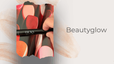 the Mascara-JACKS beauty line-lifewithaglow