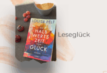 Die Halbwertszeit von Glück-drei Schicksale, eine Geschichte-lifewithaglow