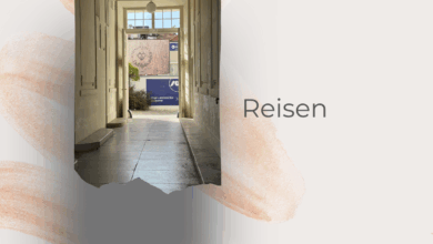 Ljubljana und ein Haken-lifewithaglow