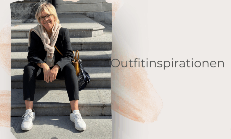Outfitinspirationen 42. Woche 25-golden und grau-lifewithaglow