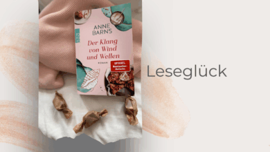 Wind, Wellen und Nougat-Der Klang von Wind und Wellen-Anne Barns-lifeiwthaglow