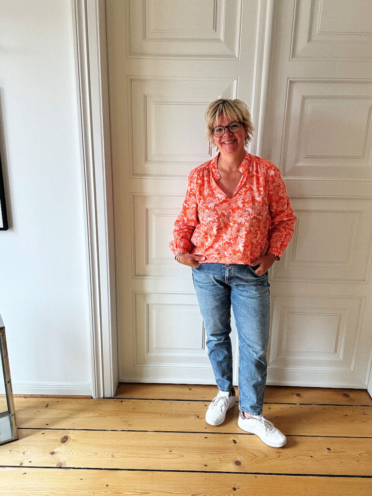 Fashion Power-die Wirkung von Kleidung-lifewithaglow