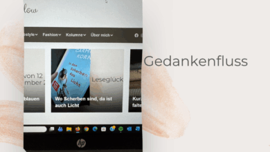 Sichtbarkeit für Blogger-lifewithaglow