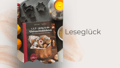 1,2,3 Weihnachtsplätzchen-schnelle Rezepte-lifewithaglow