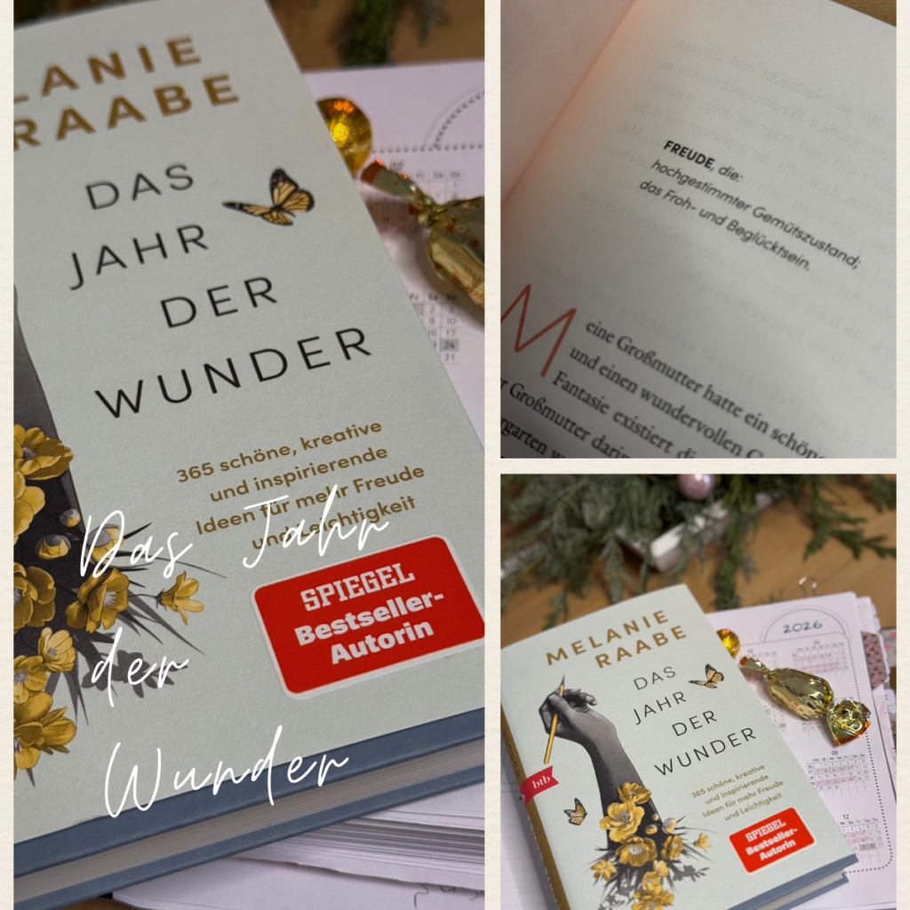 Das Jahr der Wunder-Melanie Raabe-lifewithaglow Das Jahr der Wunder-Melanie Raabe-lifewithaglow
