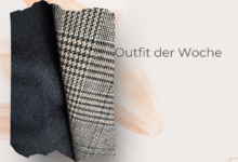 Trendcheck Karo-das Outfit der Woche-lifewithaglow