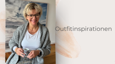 Outfitinspirationen 49/25-Winterlich