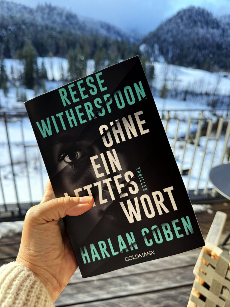 Ohne ein letztes Wort-Harlan Coben-Reese Witherspoon-lifewithaglow Ohne ein letztes Wort-Harlan Coben-Reese Witherspoon-lifewithaglow