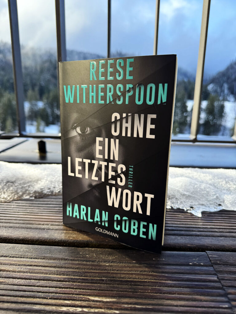 Ohne ein letztes Wort-Harlan Coben-Reese Witherspoon-lifewithaglow Ohne ein letztes Wort-Harlan Coben-Reese Witherspoon-lifewithaglow
