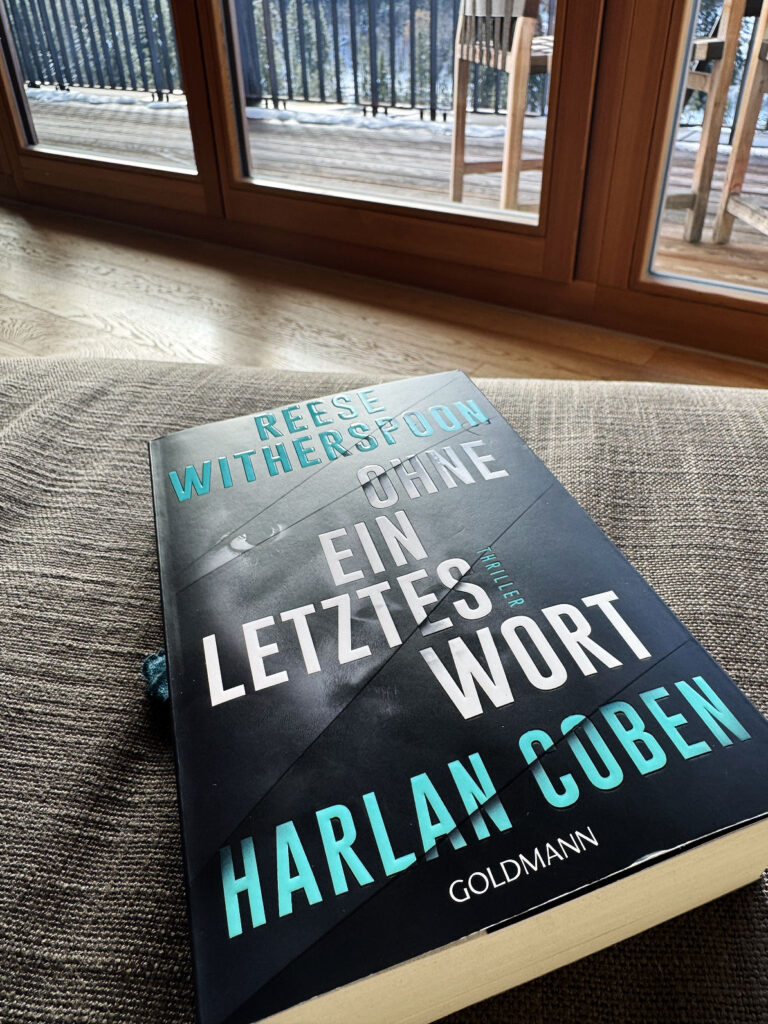 Ohne ein letztes Wort-Harlan Coben-Reese Witherspoon-lifewithaglow Ohne ein letztes Wort-Harlan Coben-Reese Witherspoon-lifewithaglow