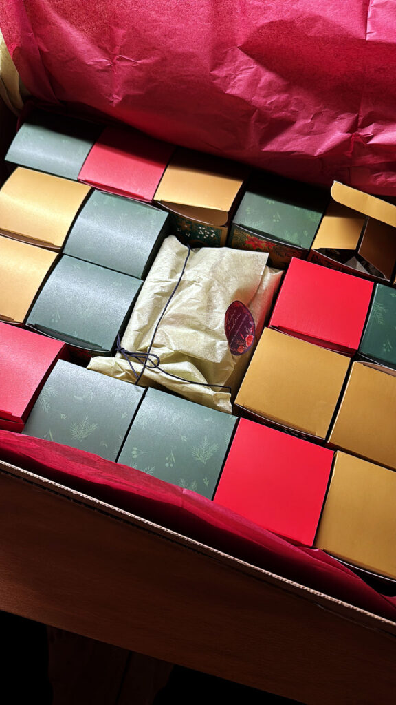 Seelenglück 50/25-lifewithaglow- Adventskalender Seelenglück 50/25-lifewithaglow- Adventskalender