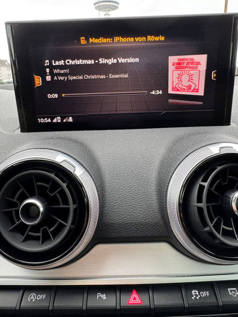 Seelenglück 50/25-lifewithaglow- Last Christmas Seelenglück 50/25-lifewithaglow- Last Christmas