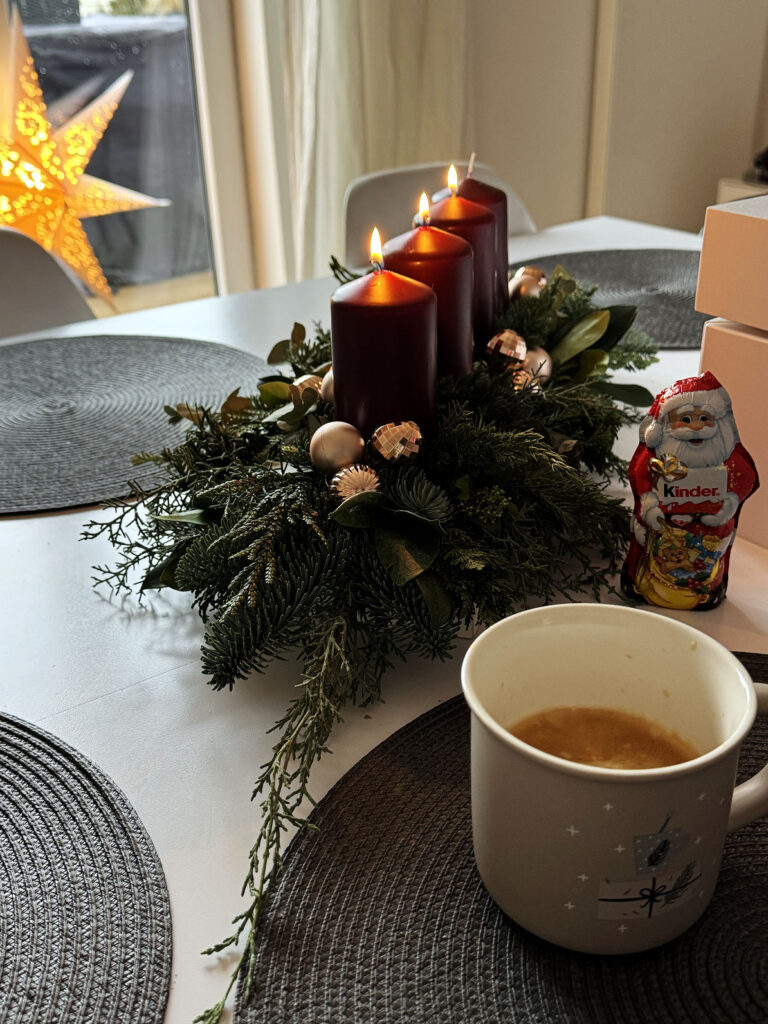 Seelenglück 50/25-lifewithaglow- Weihnachtstasse Seelenglück 50/25-lifewithaglow- Weihnachtstasse