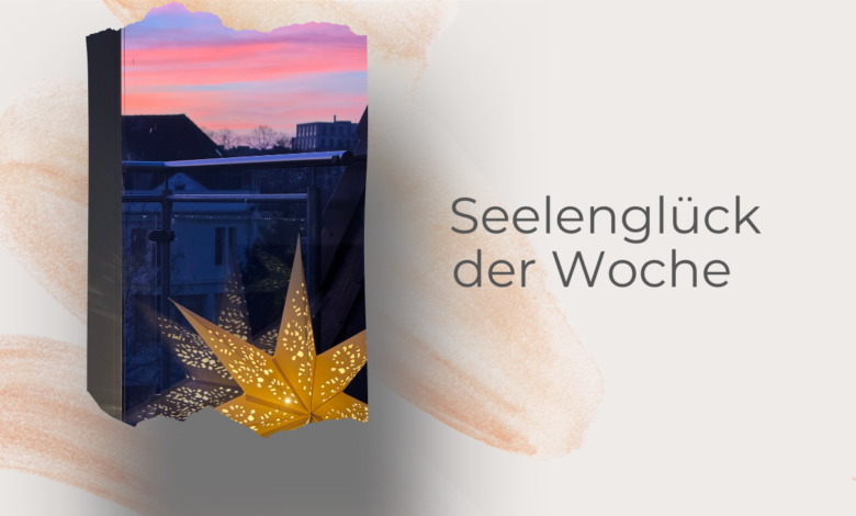 Seelenglück: Weihnachtsmomente, die Bauch, Herz und Seele wärmen-lifewithaglow